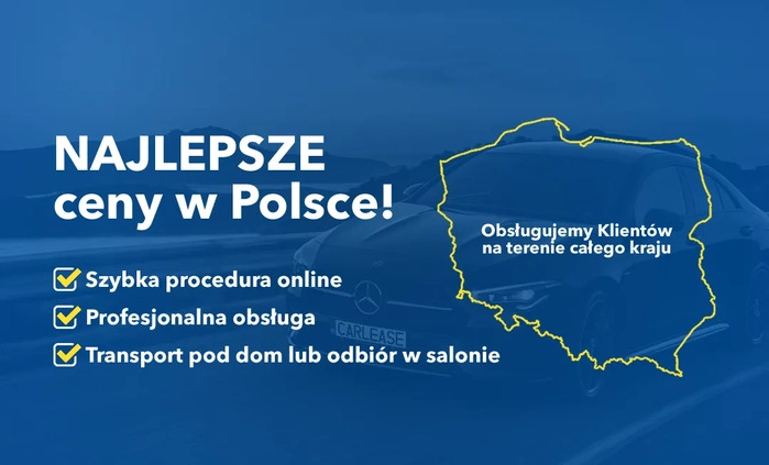 Nissan Qashqai cena 129798 przebieg: 1, rok produkcji 2023 z Nowy Targ małe 79